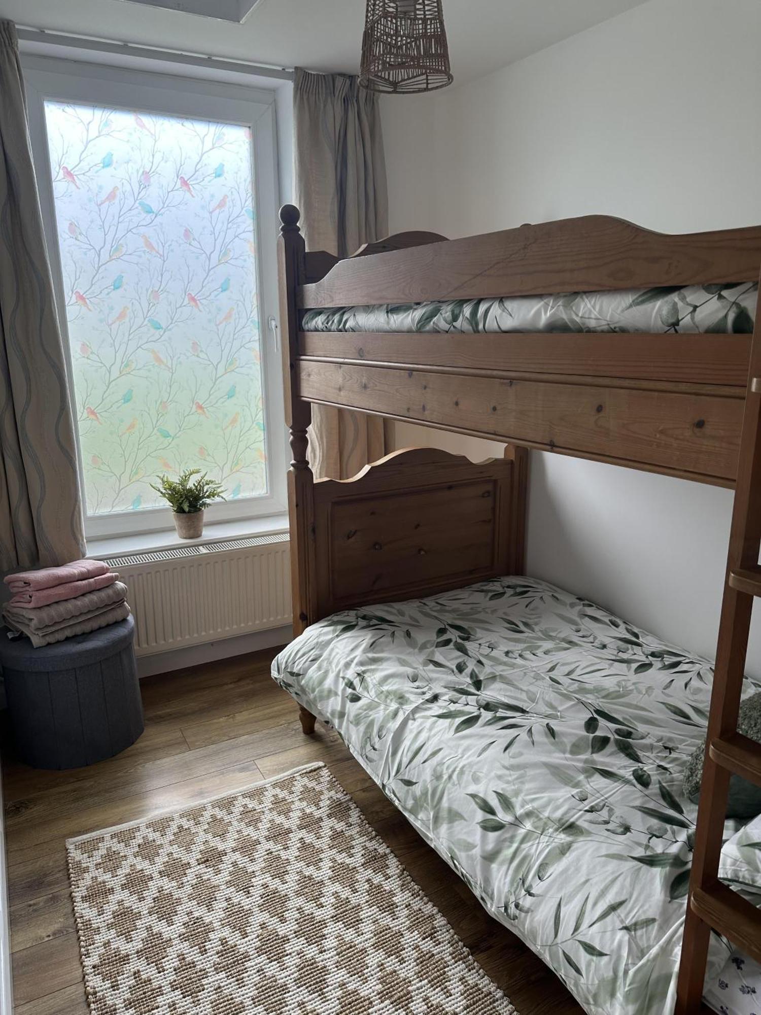 Cozy Coastal Lodge In Hayle Esterno foto